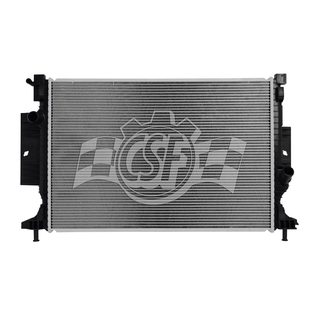 Radiator 2017-2019 Ford Escape & Lincoln Mkc