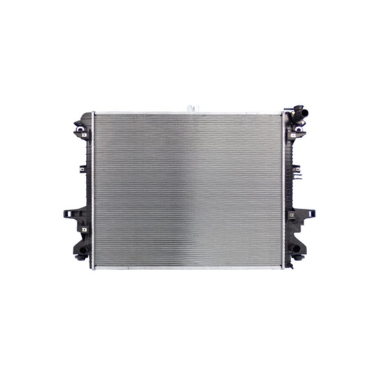 Radiator 2016-2019 Nissan Titan Xd