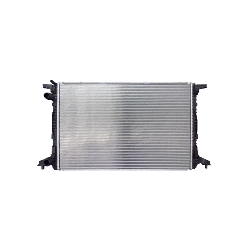 Radiator 2017-2023 Audi A4, A4 Allroad, Q7, A5 Quattro, A5 Sportback, A6 Quattro, A4 Quattro