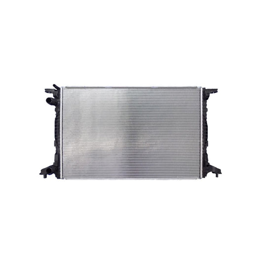 Radiator 2017-2023 Audi A4, A4 Allroad, Q7, A5 Quattro, A5 Sportback, A6 Quattro, A4 Quattro