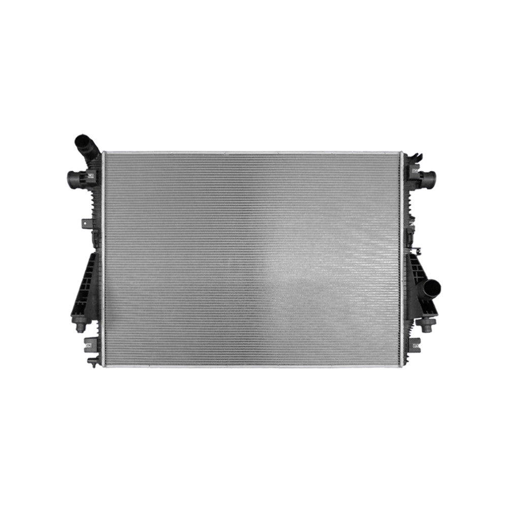 Radiator 2017-2025 Ford F-250 Super Duty, F-350 Super Duty, F-450 Super Duty