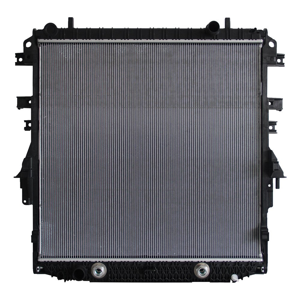 Radiator 2017-2022 Chevrolet Colorado & Gmc Canyon