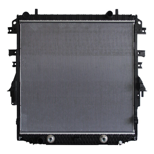 Radiator 2017-2022 Chevrolet Colorado & Gmc Canyon