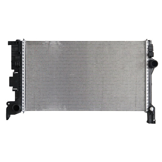 Radiator 2016-2021 Volvo Xc90