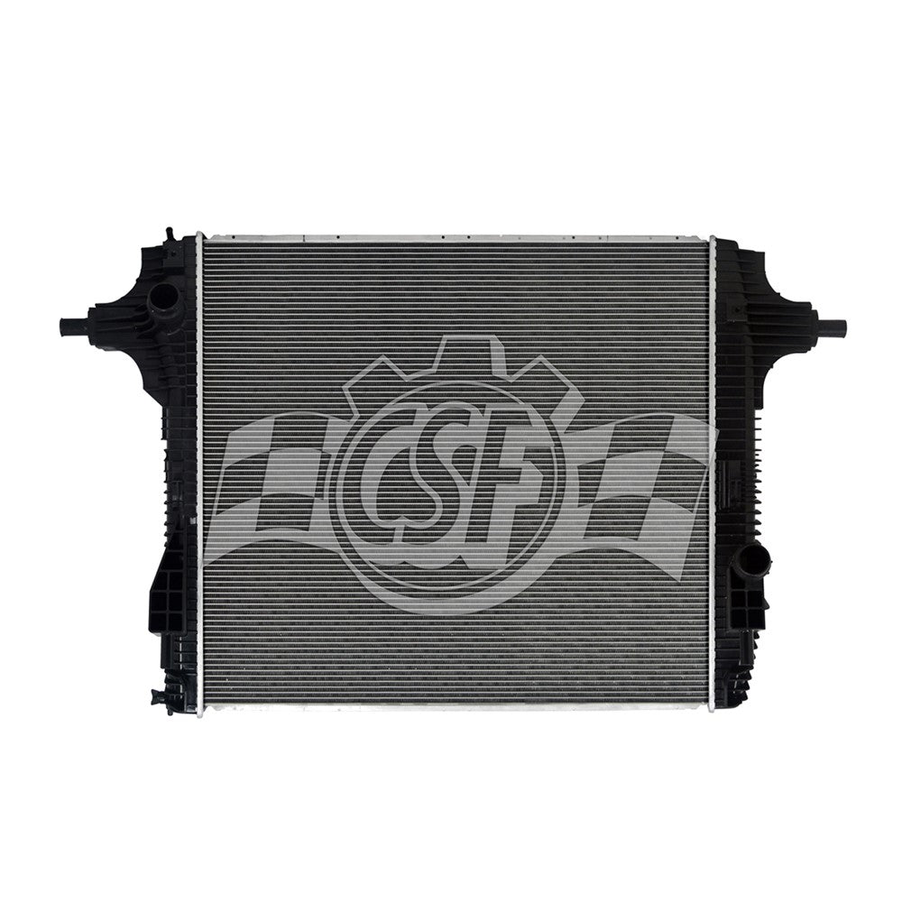 Radiator 2017-2022 Ford F-250 Super Duty, F-350 Super Duty, F-450 Super Duty