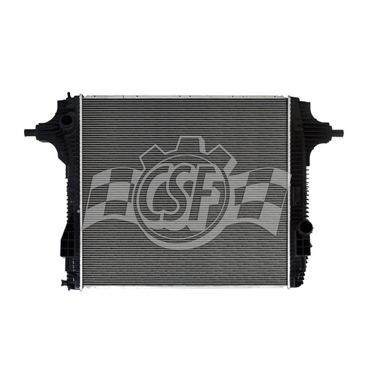 Radiator 2017-2022 Ford F-250 Super Duty, F-350 Super Duty, F-450 Super Duty