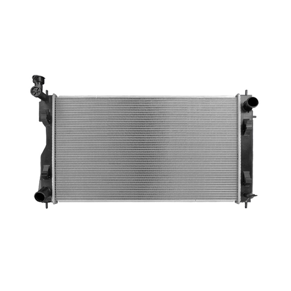 Radiator 2017-2021 Subaru Impreza, Crosstrek