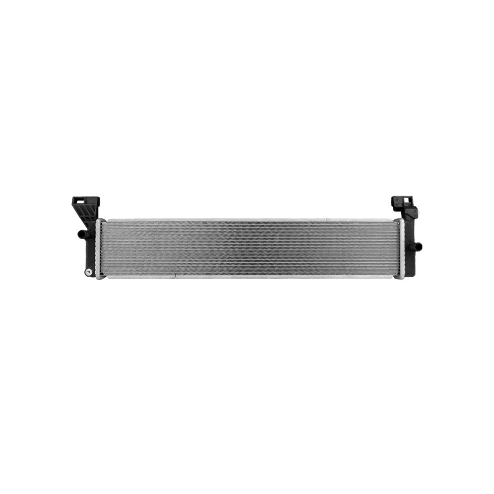 Radiator 2016-2018 Lexus Gs450h