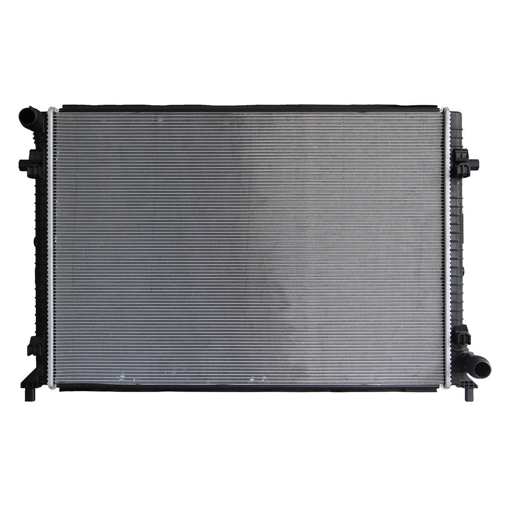 Radiator 2018-2023 Volkswagen Atlas, Atlas Cross Sport