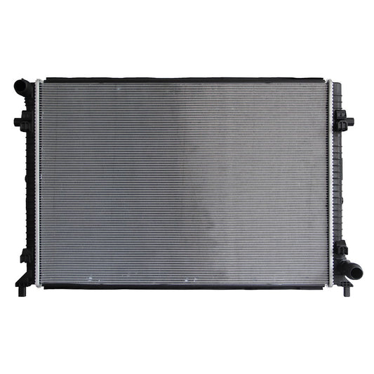 Radiator 2018-2023 Volkswagen Atlas, Atlas Cross Sport