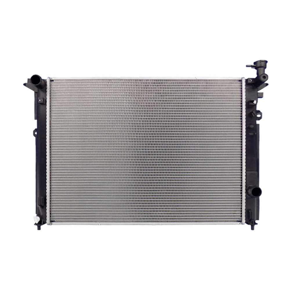 Radiator 2017-2020 Genesis G90, G80