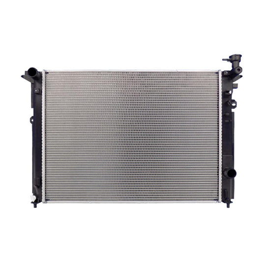 Radiator 2017-2020 Genesis G90, G80