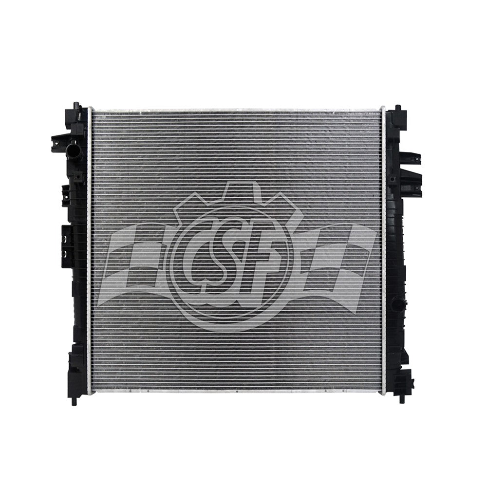 Radiator 2018-2019 Chevrolet Traverse