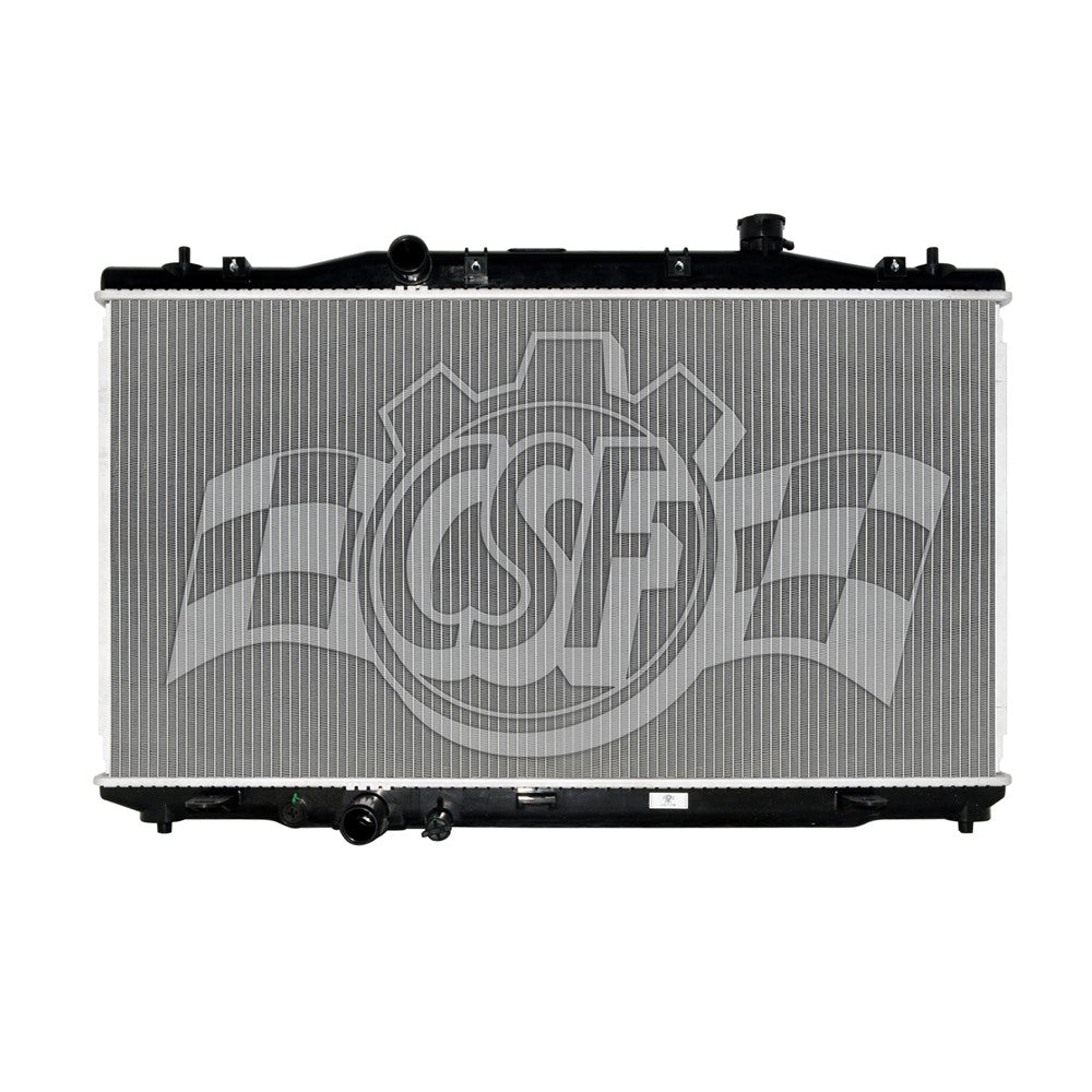 Radiator 2018-2021 Honda Accord