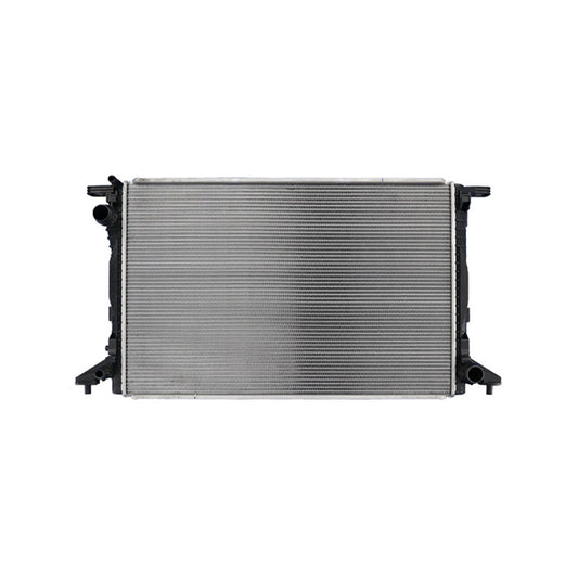 Radiator 2017-2024 Audi Q7, Sq5, A6 Quattro, Q8, A6 Allroad, Sq5 Sportback