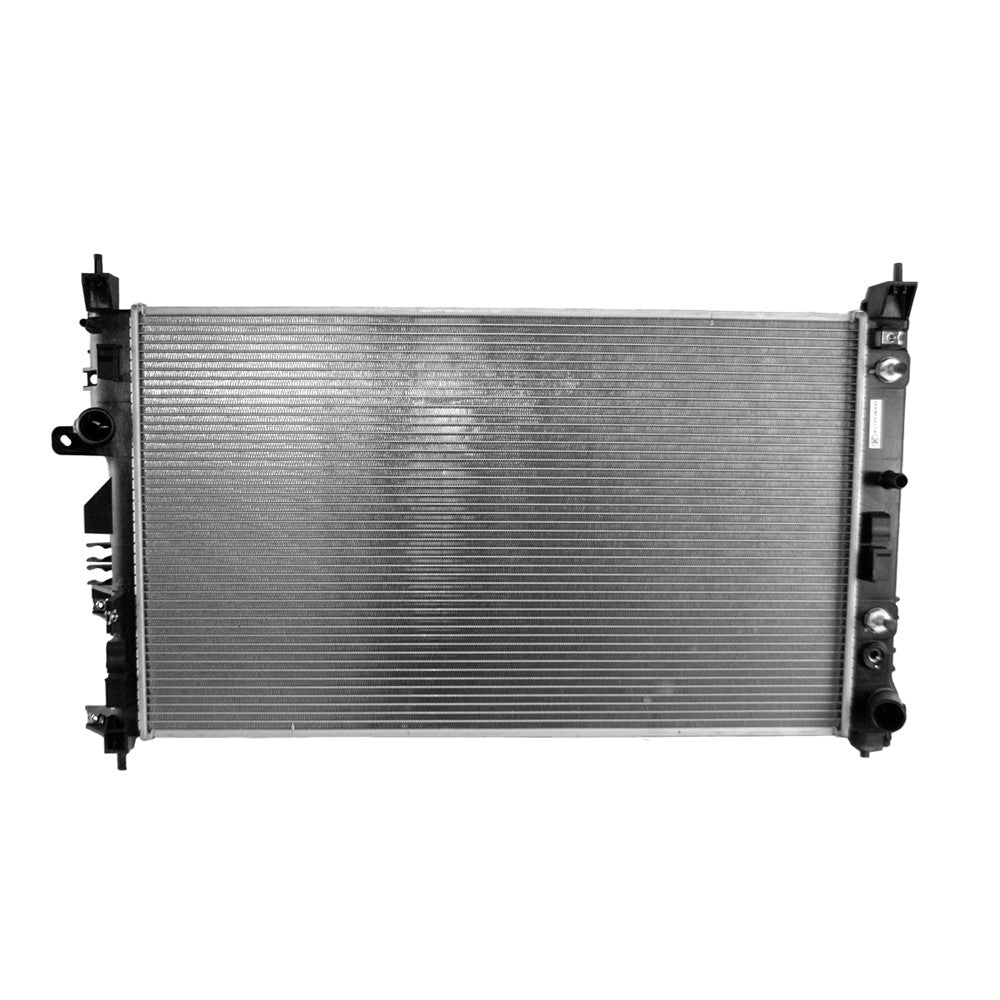 Front Radiator 2019-2023 Infiniti Qx50, Qx55