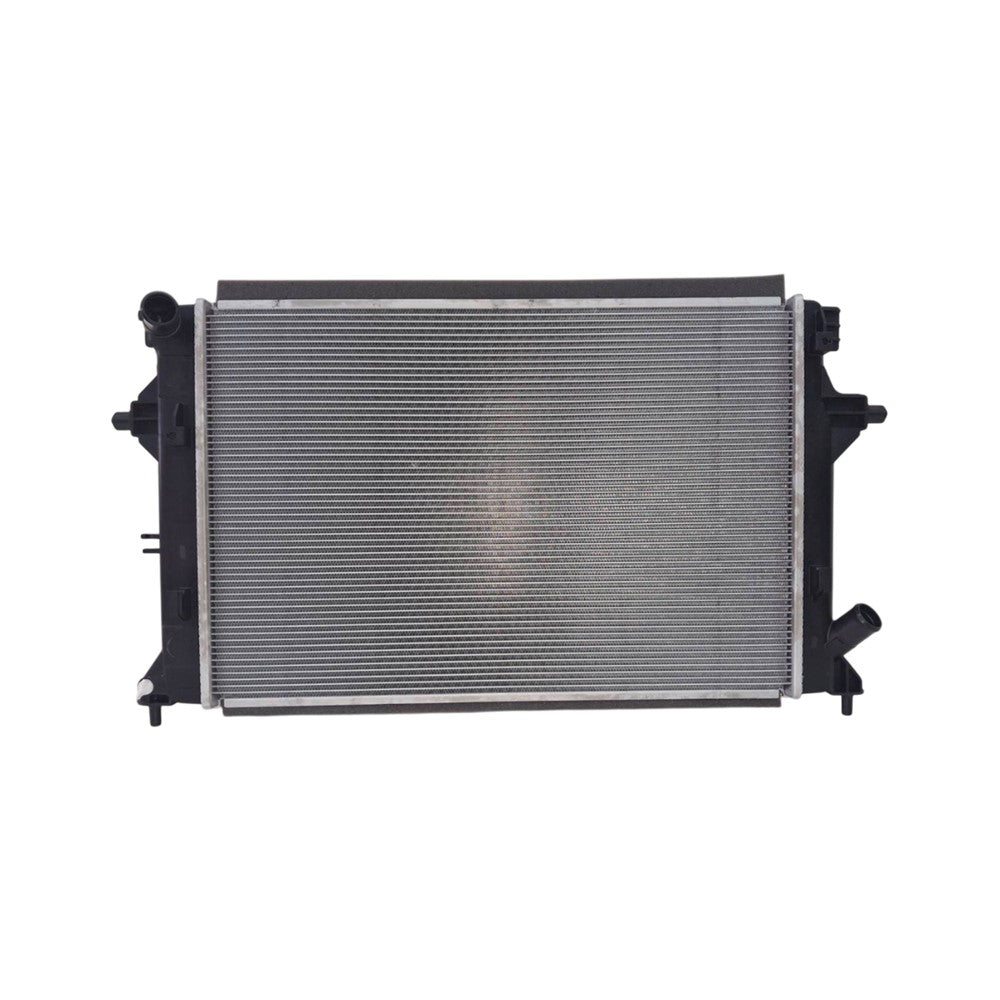 Radiator 2019-2023 Kia Forte