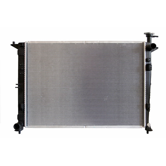 Radiator 2019-2020 Hyundai Santa Fe & Kia Sorento