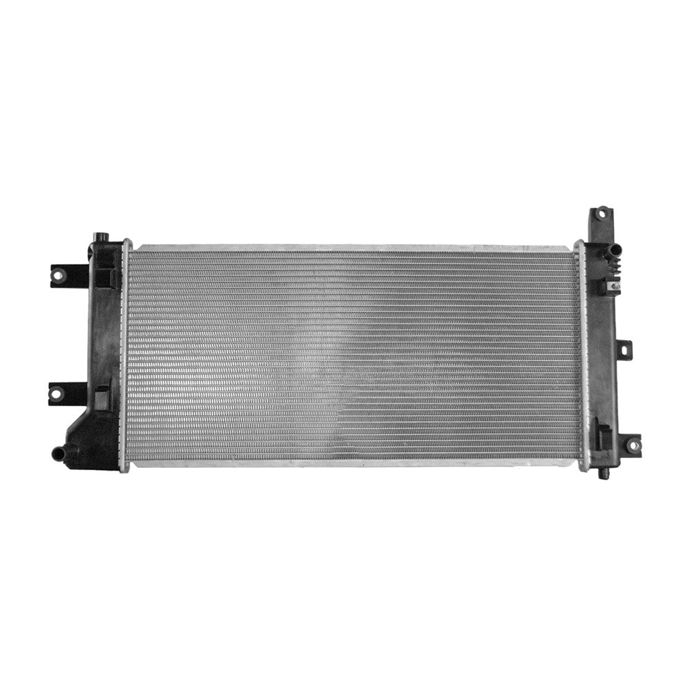 Radiator 2018-2022 Nissan Leaf