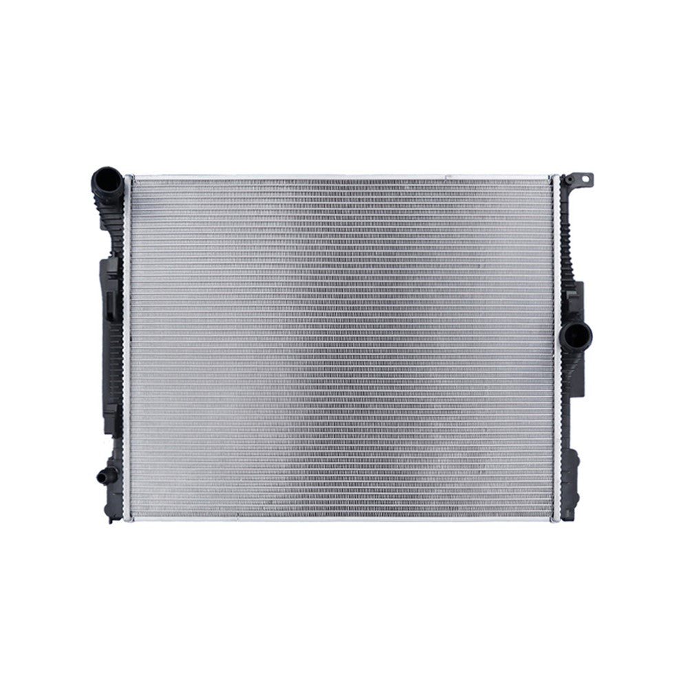 Radiator 2016-2021 Bmw 340i, 340i Xdrive, 230i, 230i Xdrive, 430i, 430i Gran Coupe, 440i, 440i Gran Coupe, M2, M240i, M240i Xdrive
