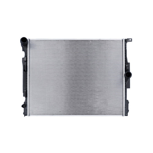 Radiator 2016-2021 Bmw 340i, 340i Xdrive, 230i, 230i Xdrive, 430i, 430i Gran Coupe, 440i, 440i Gran Coupe, M2, M240i, M240i Xdrive