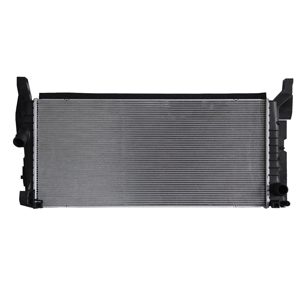 Radiator 2015-2019 Mini Cooper, Cooper Clubman