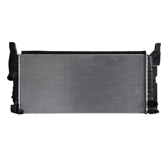 Radiator 2015-2019 Mini Cooper, Cooper Clubman