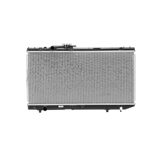 Radiator 1991-1995 Toyota Tercel, Paseo