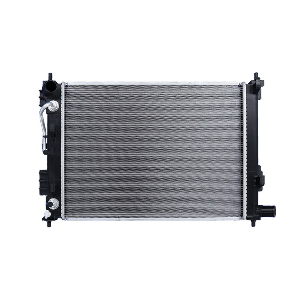 Radiator 2018-2022 Hyundai Accent, Sonata & Kia Rio
