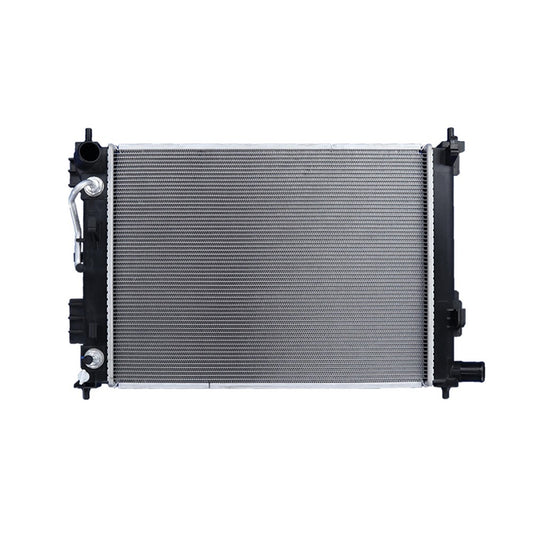Radiator 2018-2022 Hyundai Accent, Sonata & Kia Rio