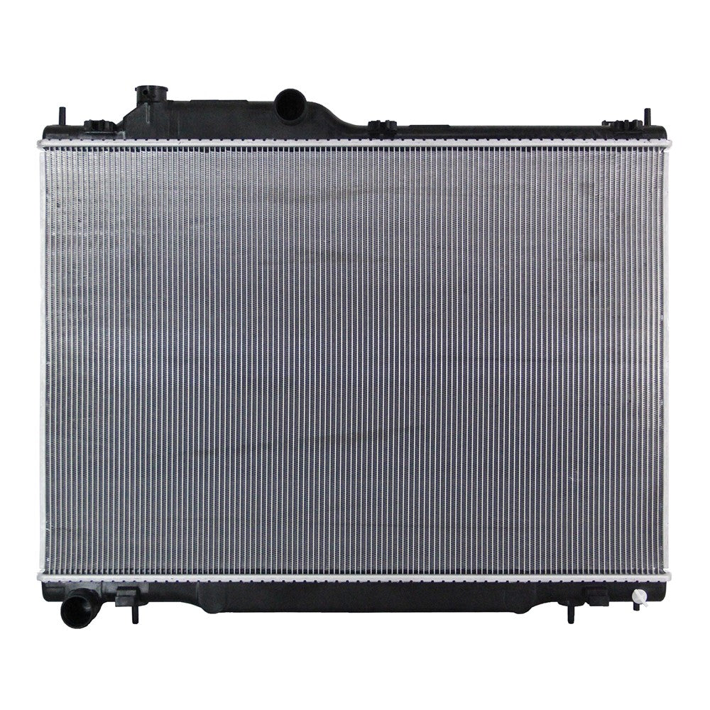 Radiator 2019-2025 Subaru Ascent