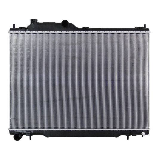 Radiator 2019-2025 Subaru Ascent