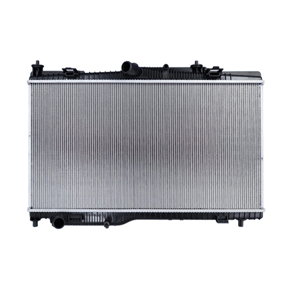 Radiator 2018-2022 Ford Ecosport
