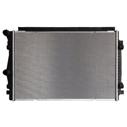 Radiator1.4 Liter L4 2016-2021 Audi A3 Sportback E-Tron & Volkswagen Jetta
