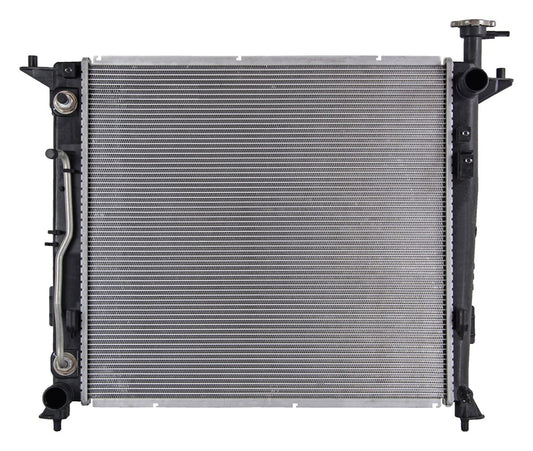 Radiator 2019-2020 Hyundai Santa Fe