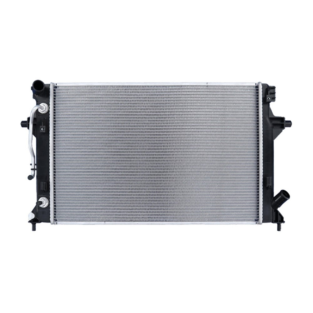Radiator 2018-2020 Hyundai Elantra Gt