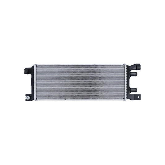 Radiator 2018-2023 Jeep Wrangler