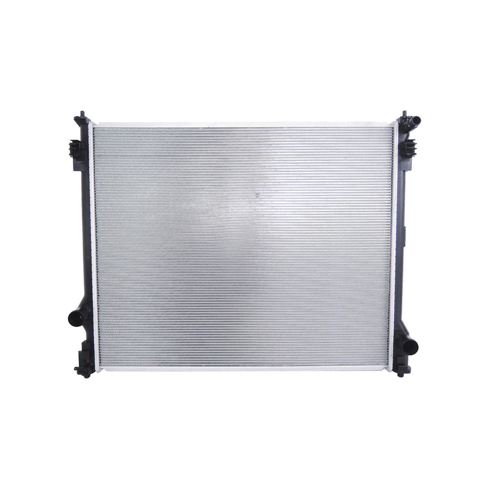 Radiator 2020-2025 Toyota Highlander