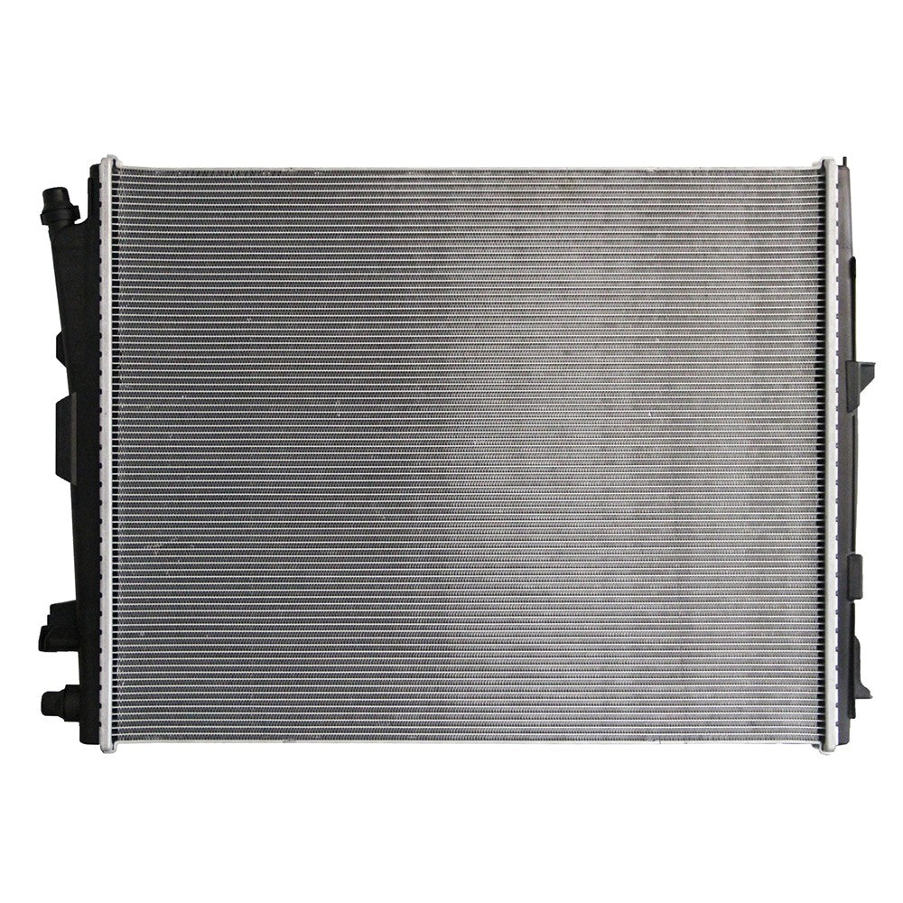 Radiator 2019-2025 Bmw 330i, 330i Xdrive, Z4, M340i, M340i Xdrive, M3, M440i, M440i Xdrive, M440i Xdrive Gran Coupe, 230i, 230i Xdrive, 330e