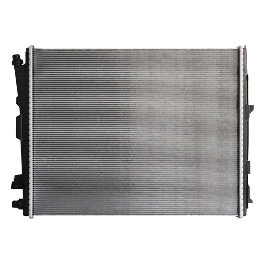 Radiator 2019-2025 Bmw 330i, 330i Xdrive, Z4, M340i, M340i Xdrive, M3, M440i, M440i Xdrive, M440i Xdrive Gran Coupe, 230i, 230i Xdrive, 330e