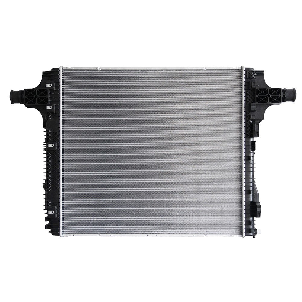 Radiator 2020-2025 Ford F-250 Super Duty, F-350 Super Duty, F-450 Super Duty