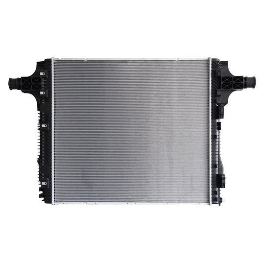 Radiator 2020-2025 Ford F-250 Super Duty, F-350 Super Duty, F-450 Super Duty