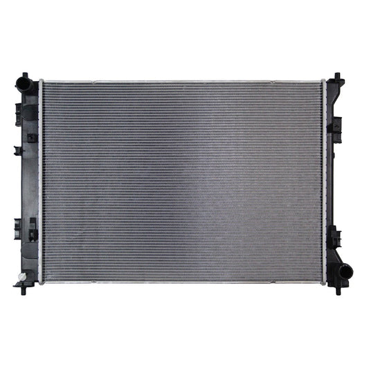 Radiator 2020-2022 Ford Escape