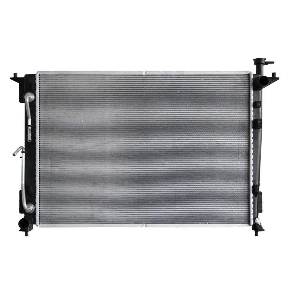 Radiator 2020-2023 Kia Telluride