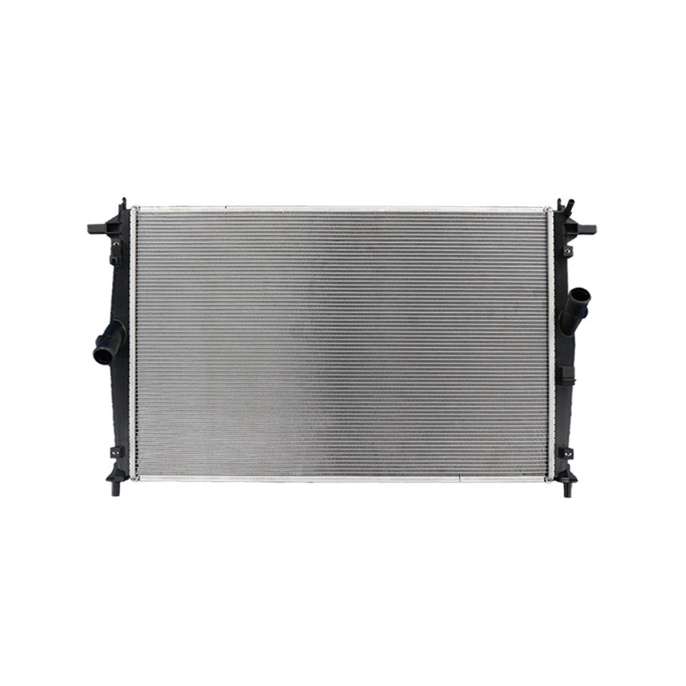Radiator 2019-2021 Mazda 3
