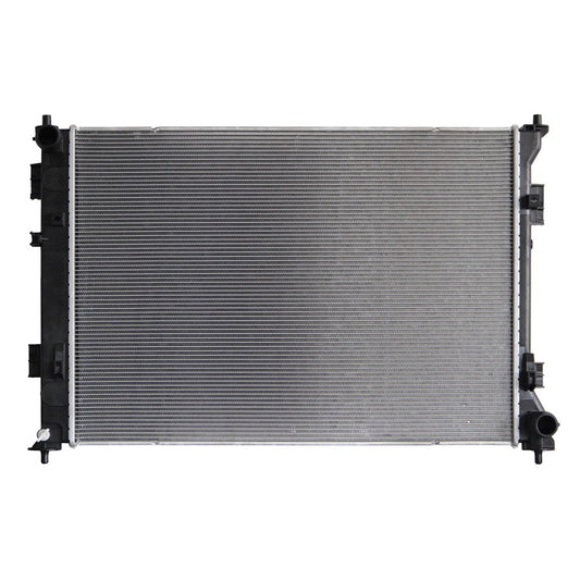 Radiator 2020-2022 Hyundai Sonata