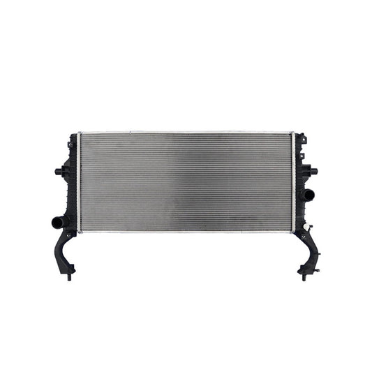 Radiator 2019-2022 Hyundai Veloster N