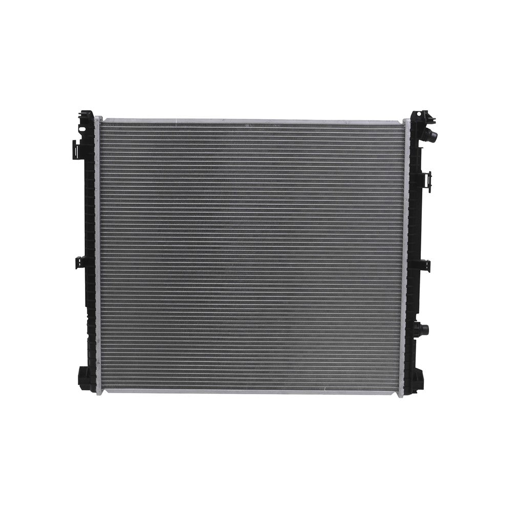 Front Radiator 2018-2025 Bmw X3, X4