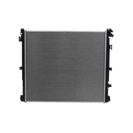 Front Radiator 2018-2025 Bmw X3, X4