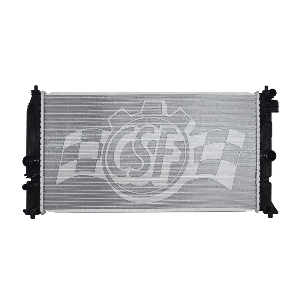 Radiator 2020-2022 Lexus Ux200, Ux250h & Toyota Corolla, Prius, Prius Prime